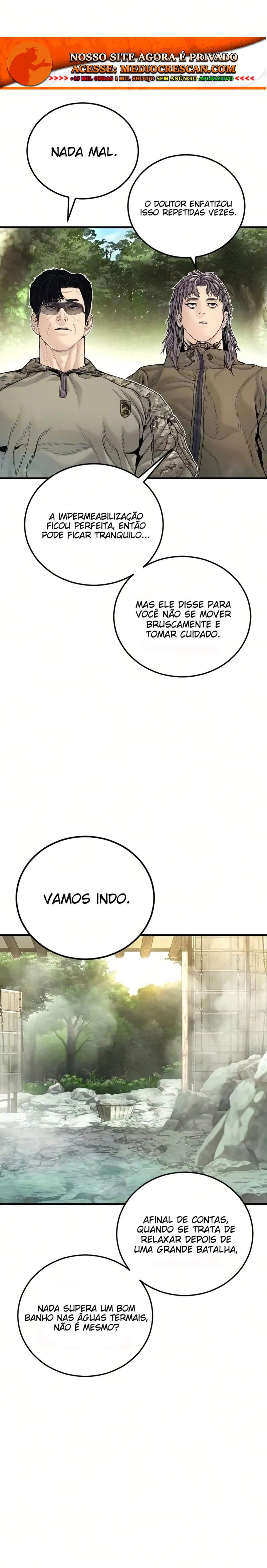 Gerente Kim Capítulo 241 Página 28
