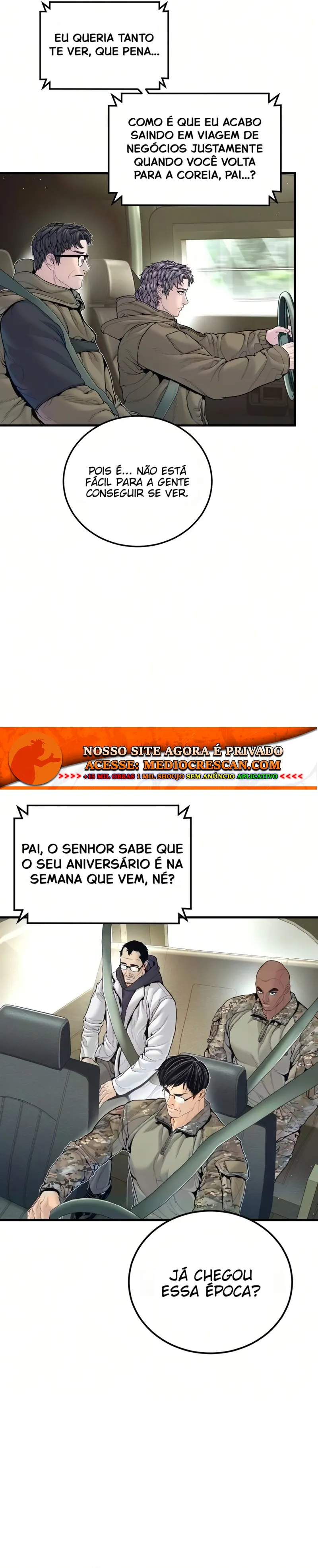 Gerente Kim Capítulo 241 Página 3