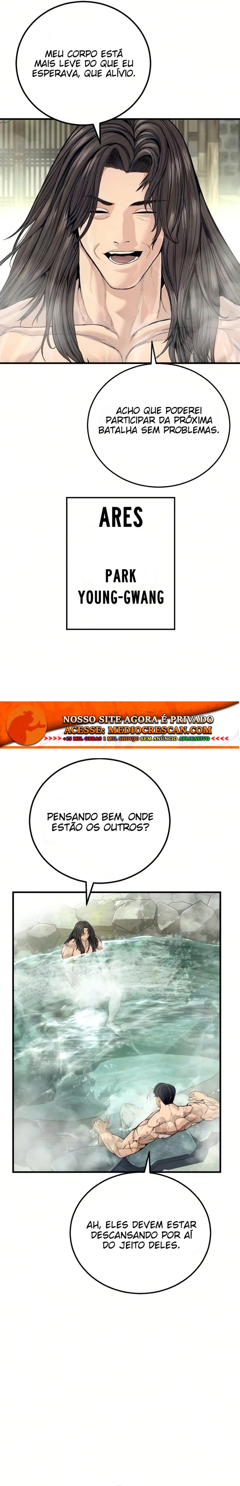 Gerente Kim Capítulo 241 Página 30
