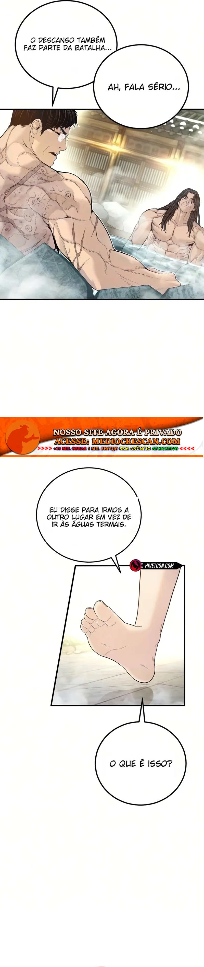 Gerente Kim Capítulo 241 Página 33