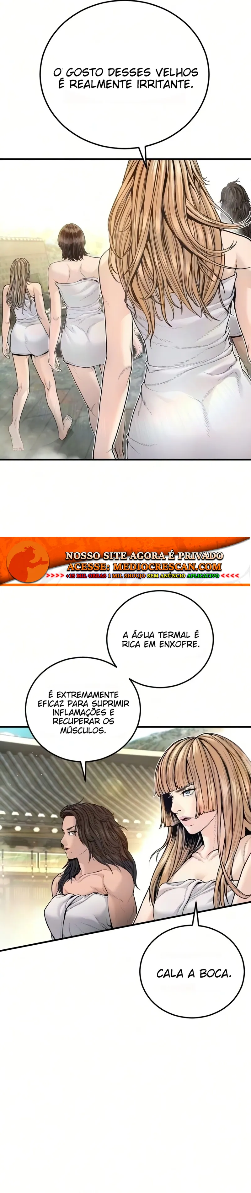 Gerente Kim Capítulo 241 Página 34