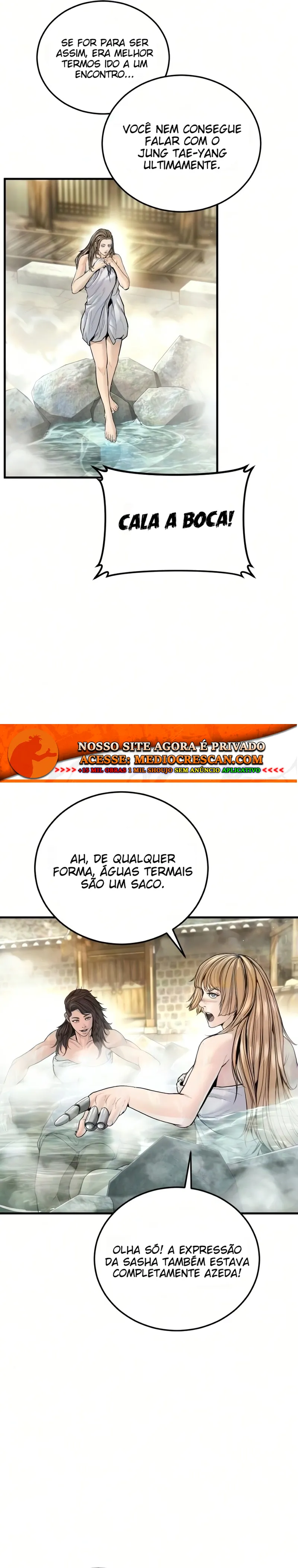 Gerente Kim Capítulo 241 Página 35