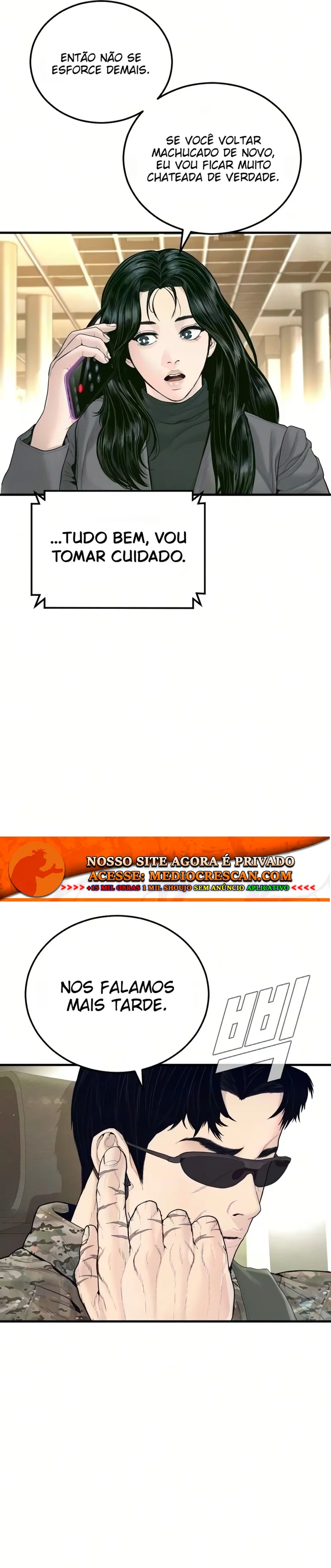 Gerente Kim Capítulo 241 Página 4