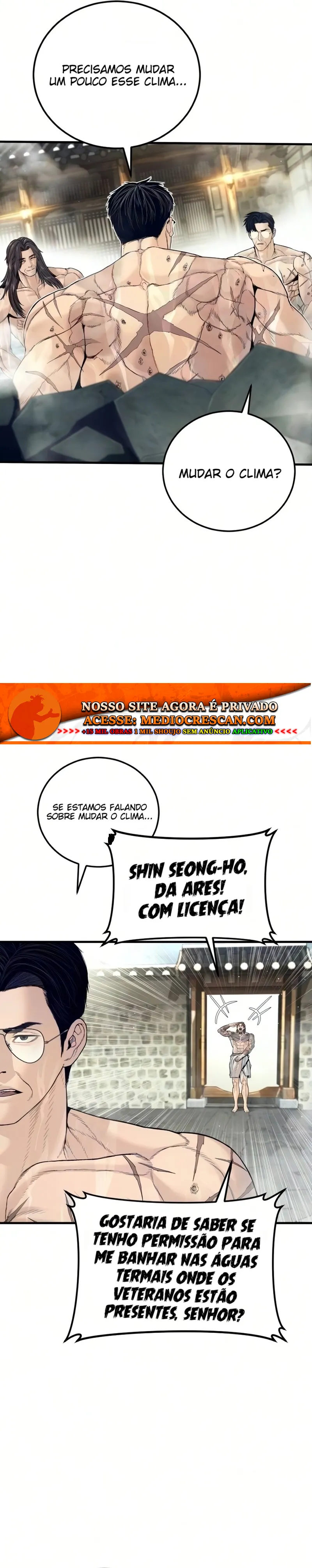 Gerente Kim Capítulo 241 Página 40