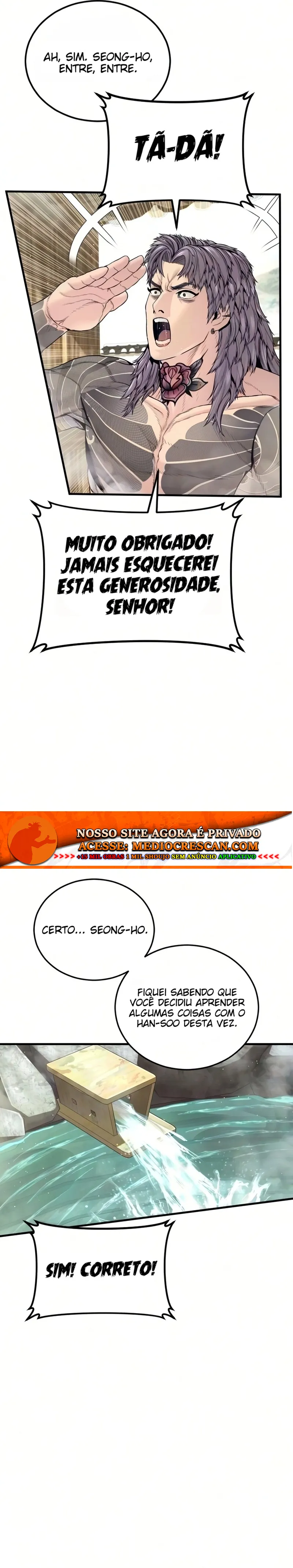 Gerente Kim Capítulo 241 Página 41