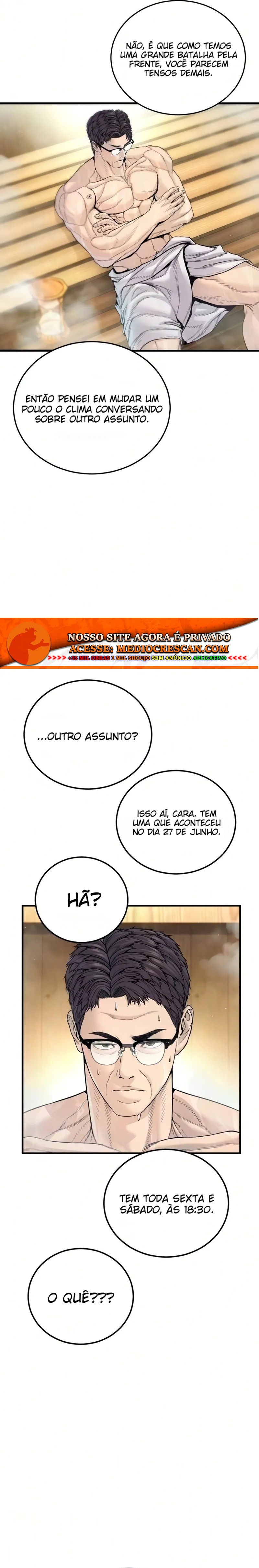 Gerente Kim Capítulo 241 Página 43