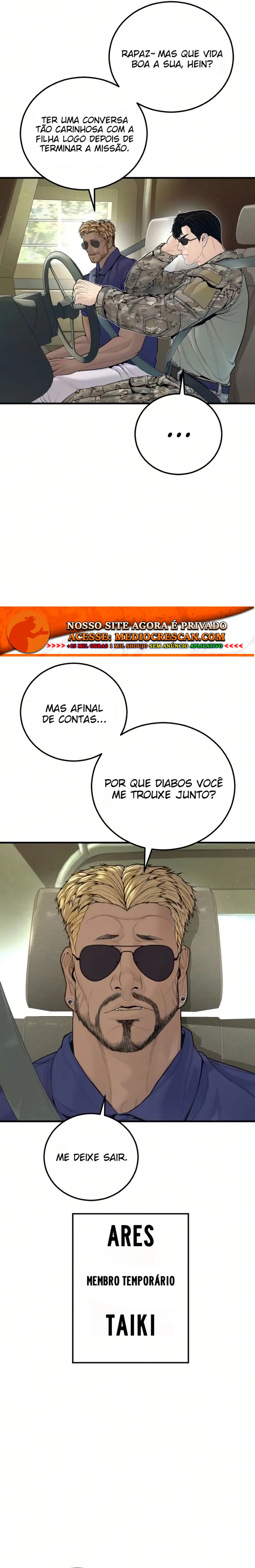 Gerente Kim Capítulo 241 Página 5