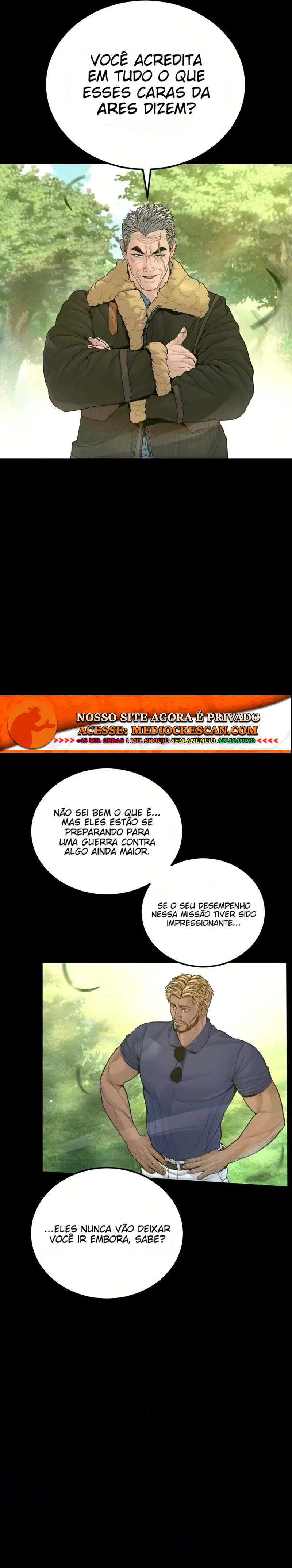 Gerente Kim Capítulo 241 Página 8