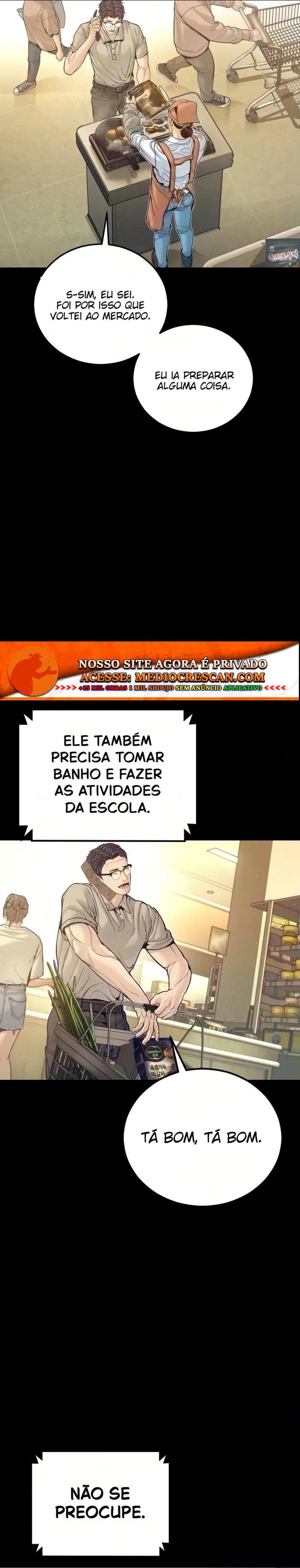 Gerente Kim Capítulo 242 Página 15