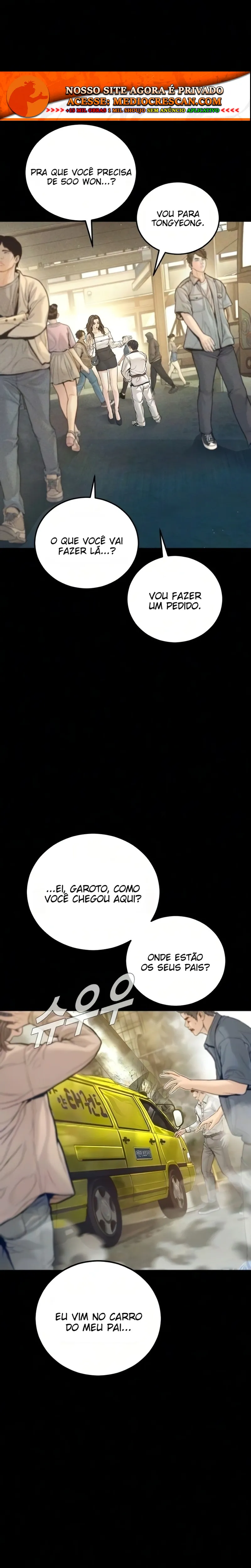 Gerente Kim Capítulo 242 Página 18