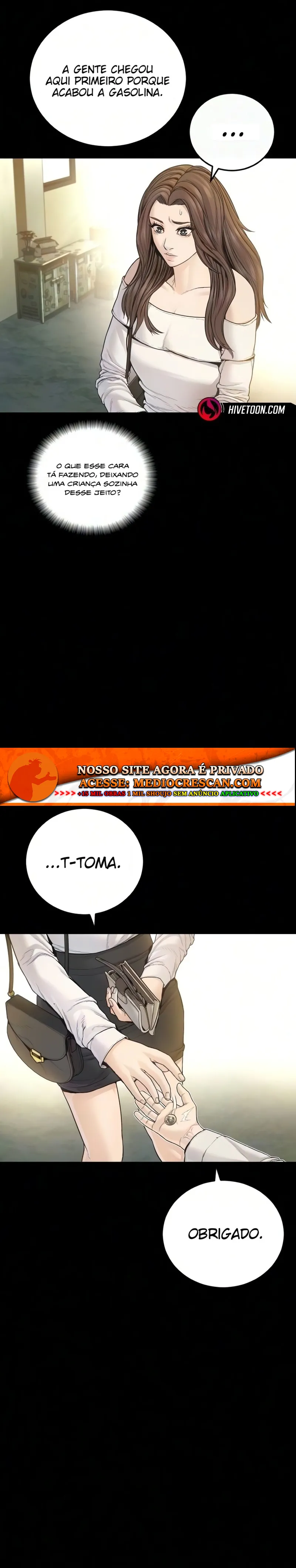 Gerente Kim Capítulo 242 Página 19