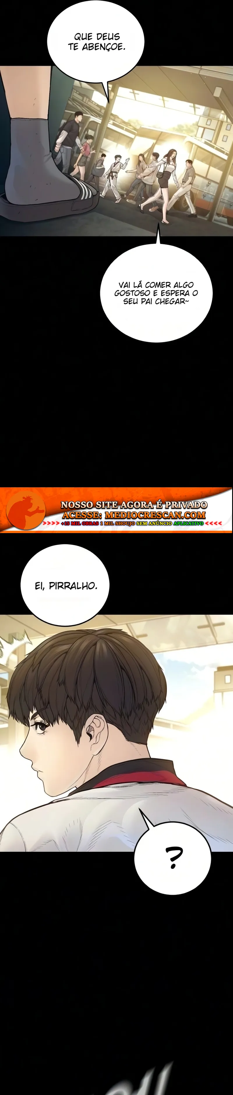 Gerente Kim Capítulo 242 Página 20