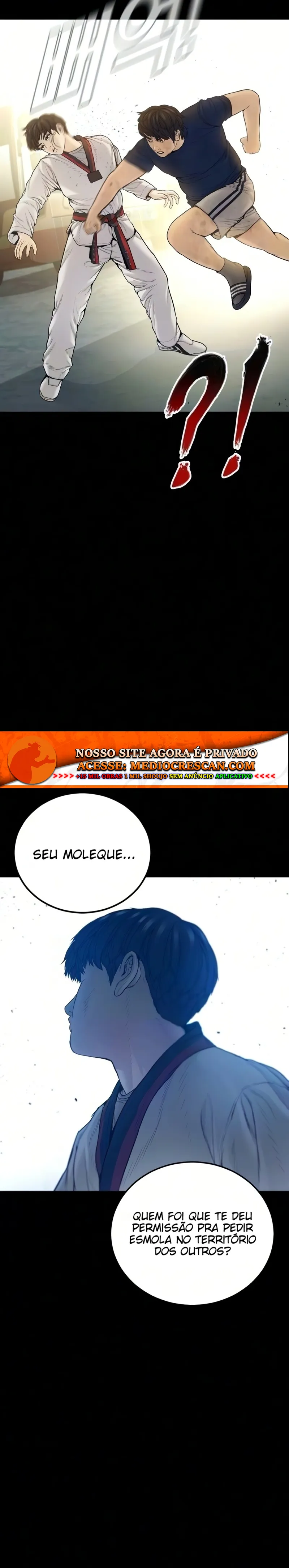 Gerente Kim Capítulo 242 Página 21