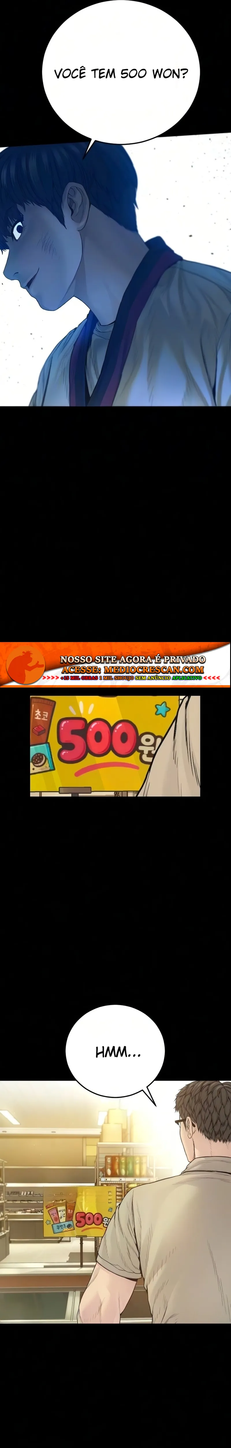Gerente Kim Capítulo 242 Página 23