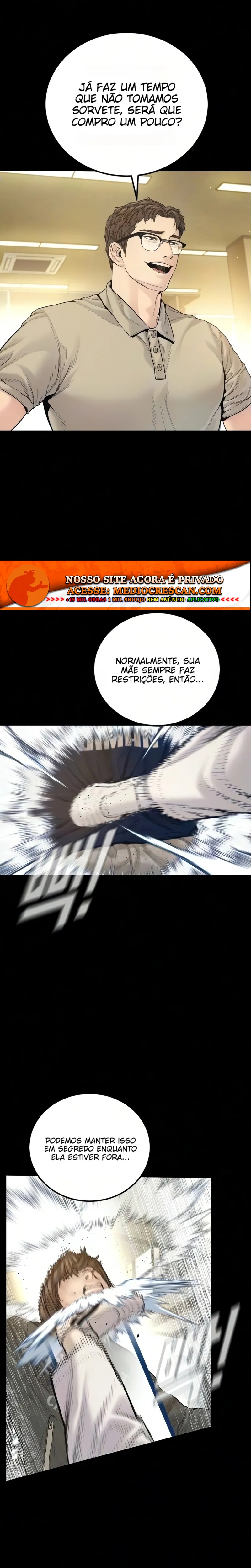 Gerente Kim Capítulo 242 Página 24