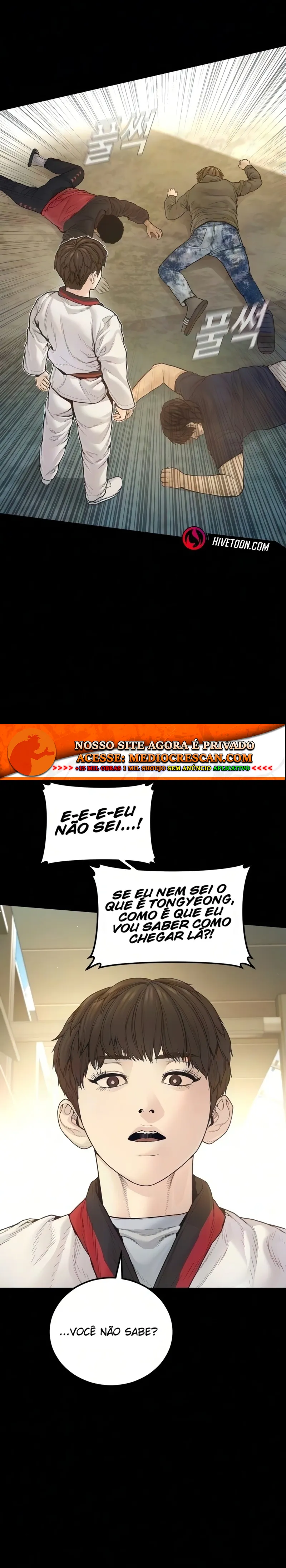 Gerente Kim Capítulo 242 Página 25
