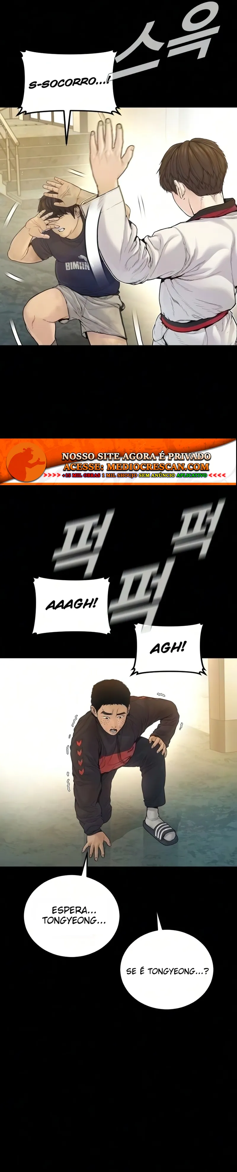 Gerente Kim Capítulo 242 Página 26