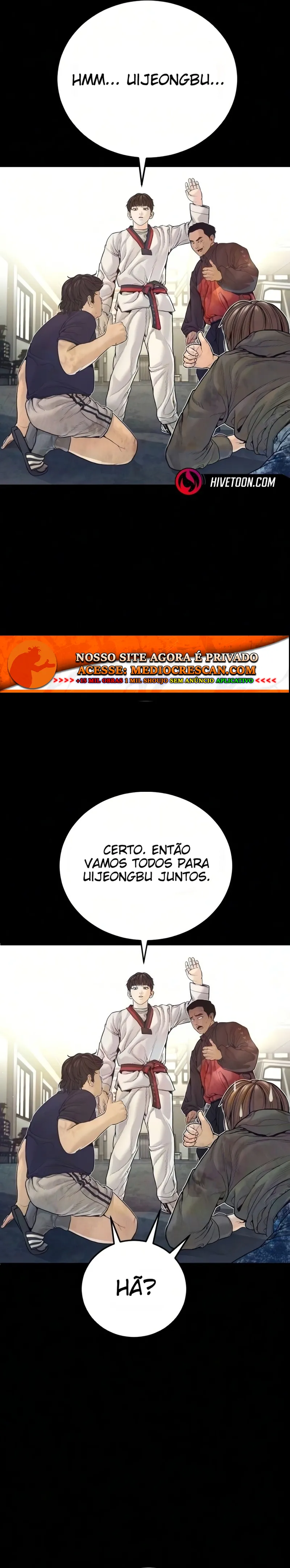 Gerente Kim Capítulo 242 Página 28