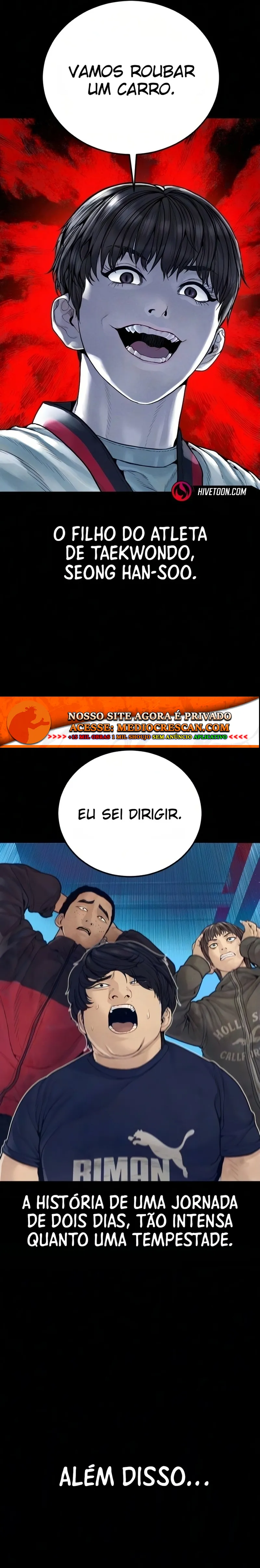 Gerente Kim Capítulo 242 Página 31