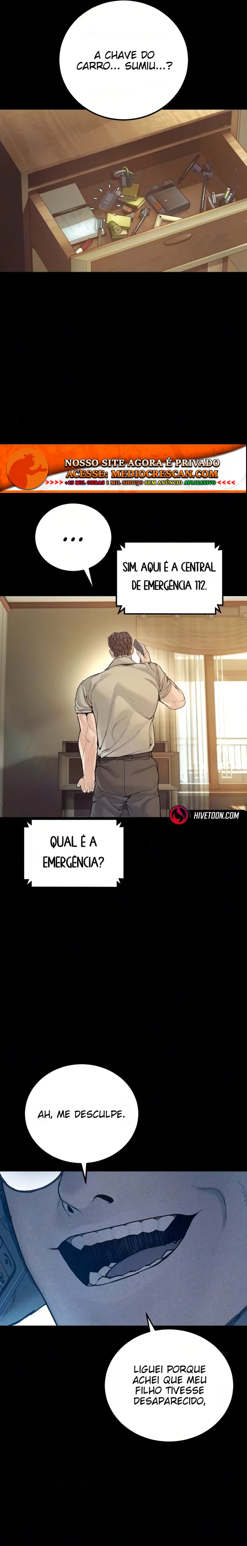 Gerente Kim Capítulo 242 Página 34