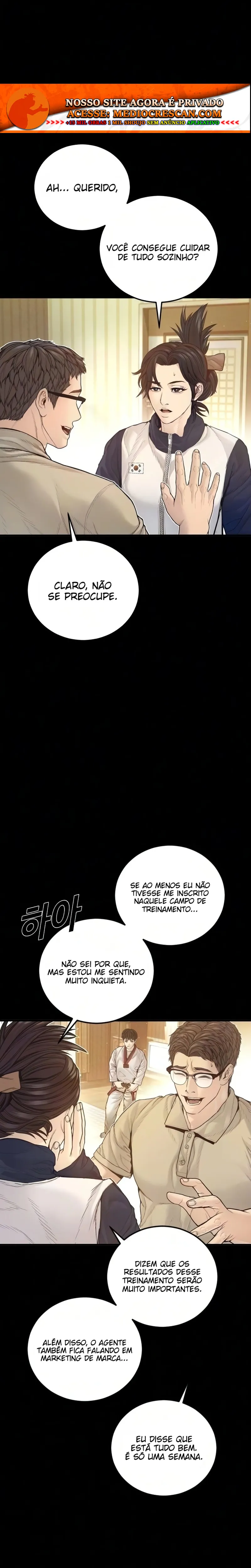 Gerente Kim Capítulo 242 Página 5