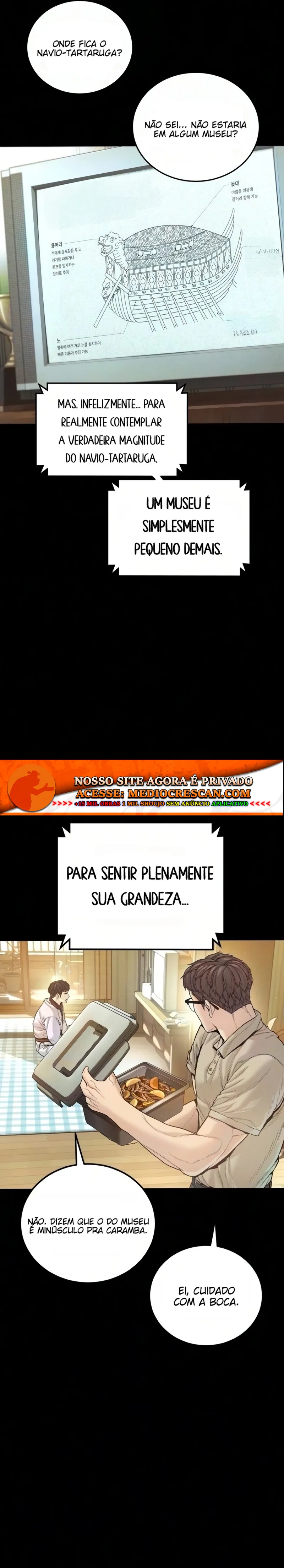 Gerente Kim Capítulo 242 Página 8