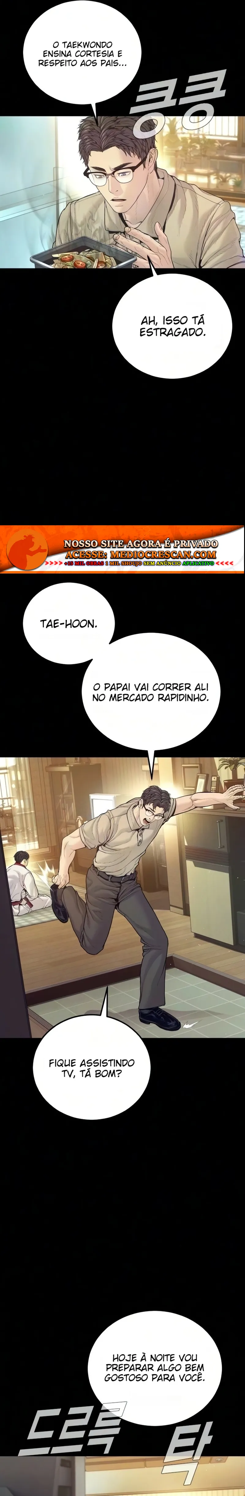 Gerente Kim Capítulo 242 Página 9