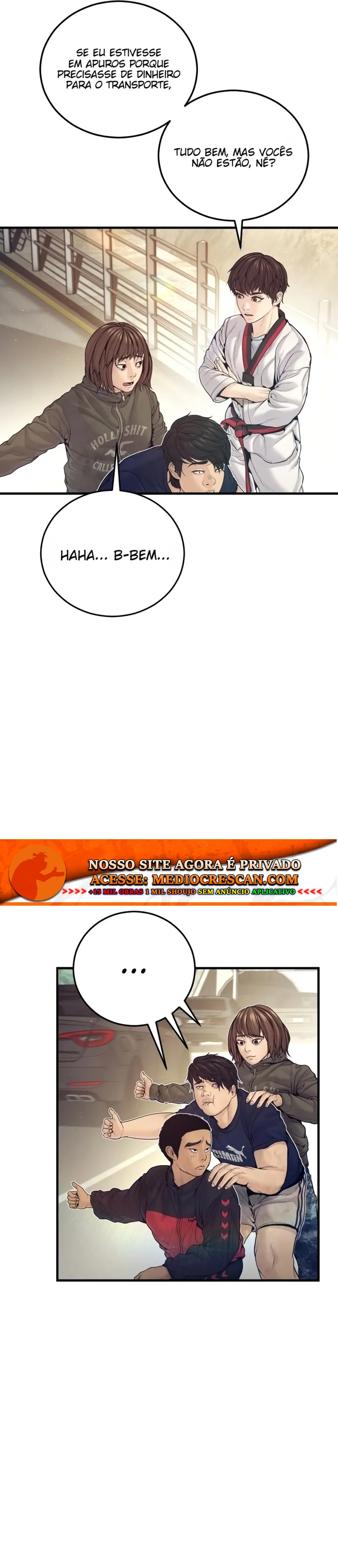 Gerente Kim Capítulo 243 Página 11