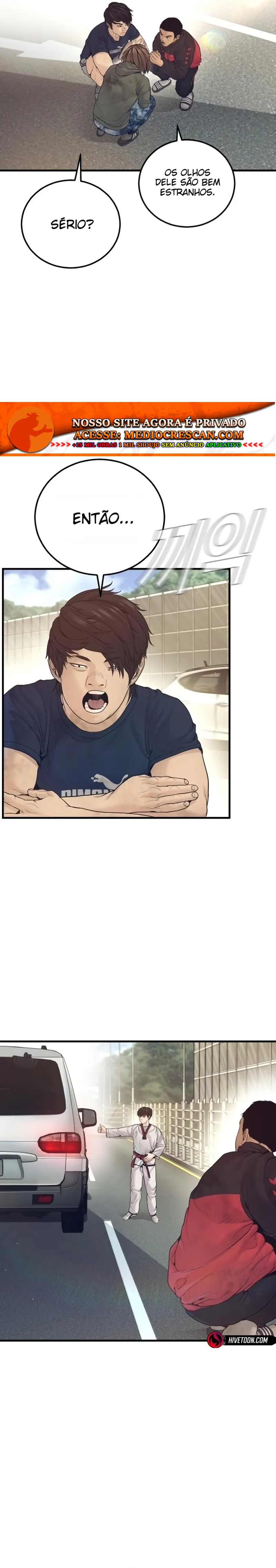 Gerente Kim Capítulo 243 Página 16