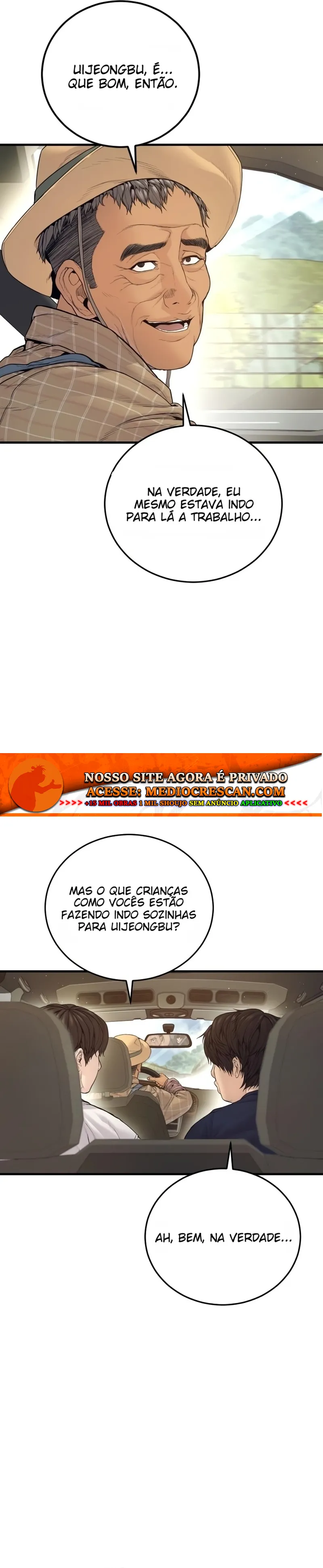 Gerente Kim Capítulo 243 Página 19