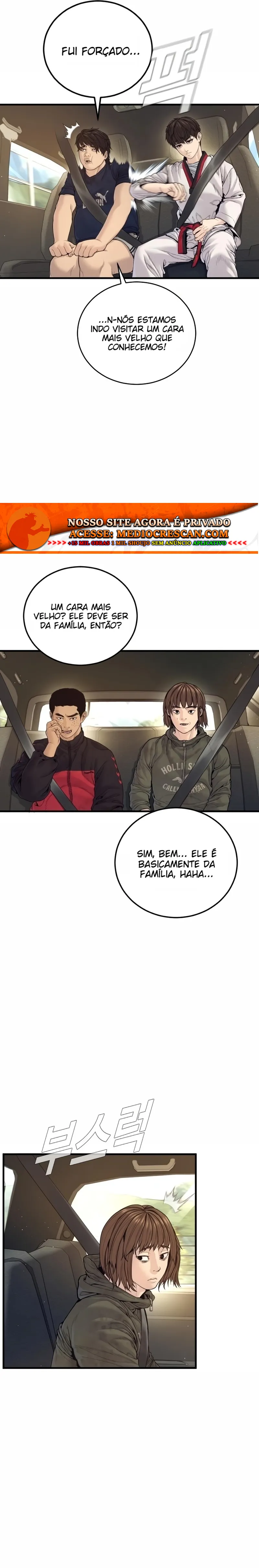 Gerente Kim Capítulo 243 Página 20