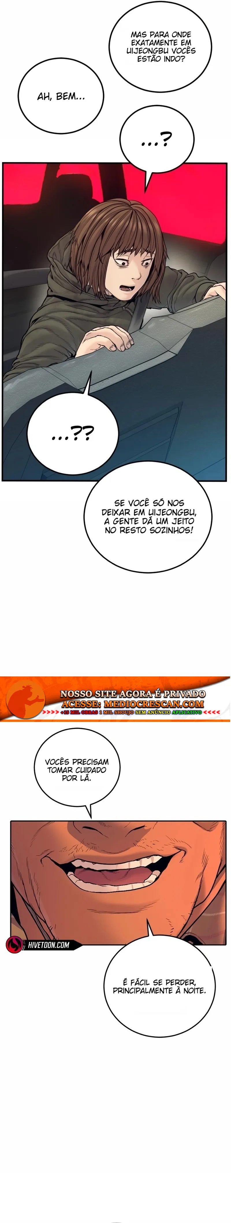 Gerente Kim Capítulo 243 Página 22