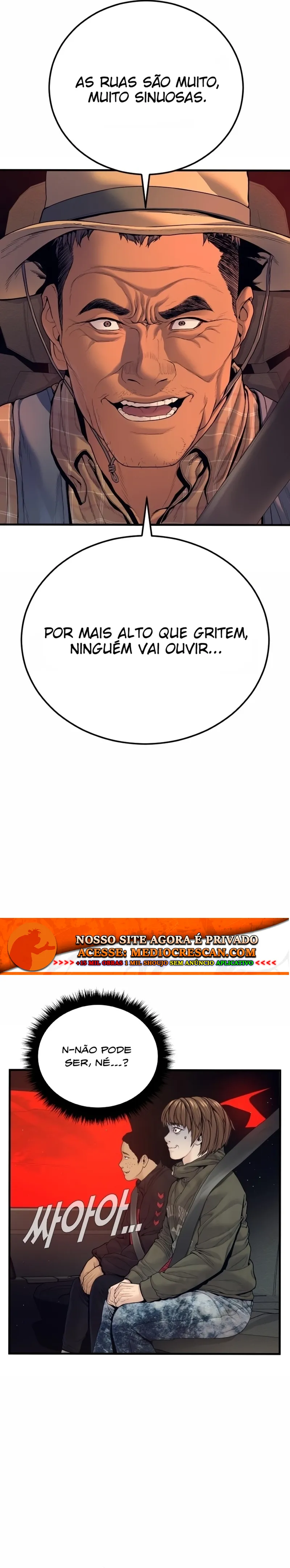 Gerente Kim Capítulo 243 Página 23