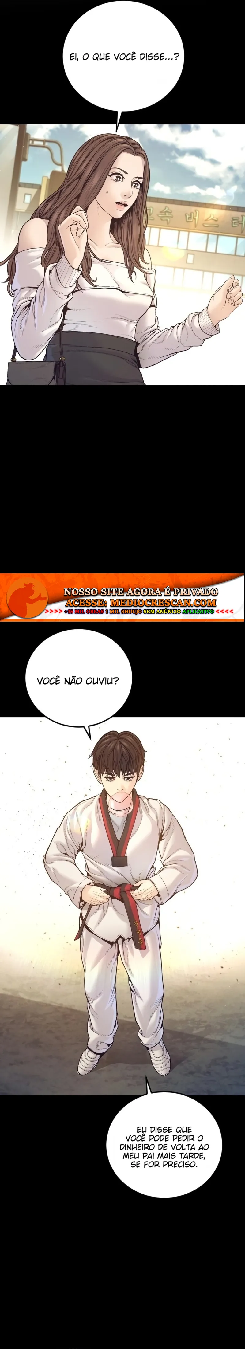 Gerente Kim Capítulo 243 Página 27