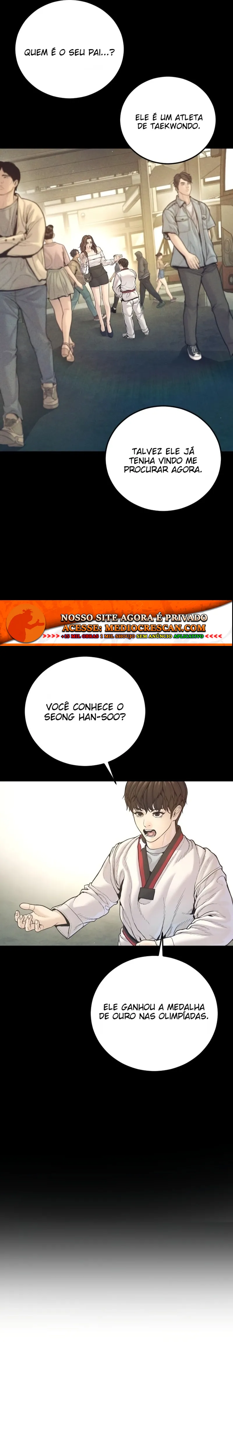 Gerente Kim Capítulo 243 Página 28