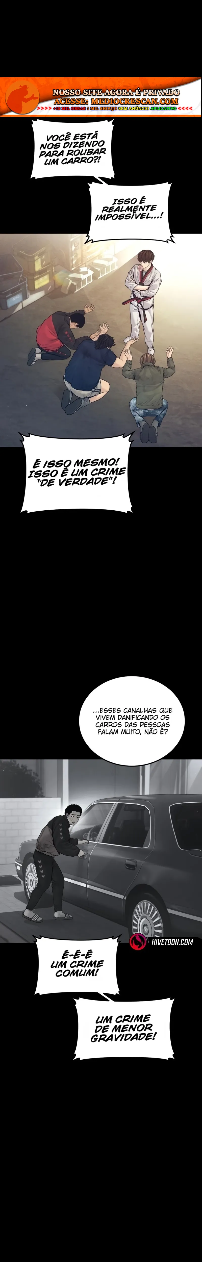 Gerente Kim Capítulo 243 Página 3