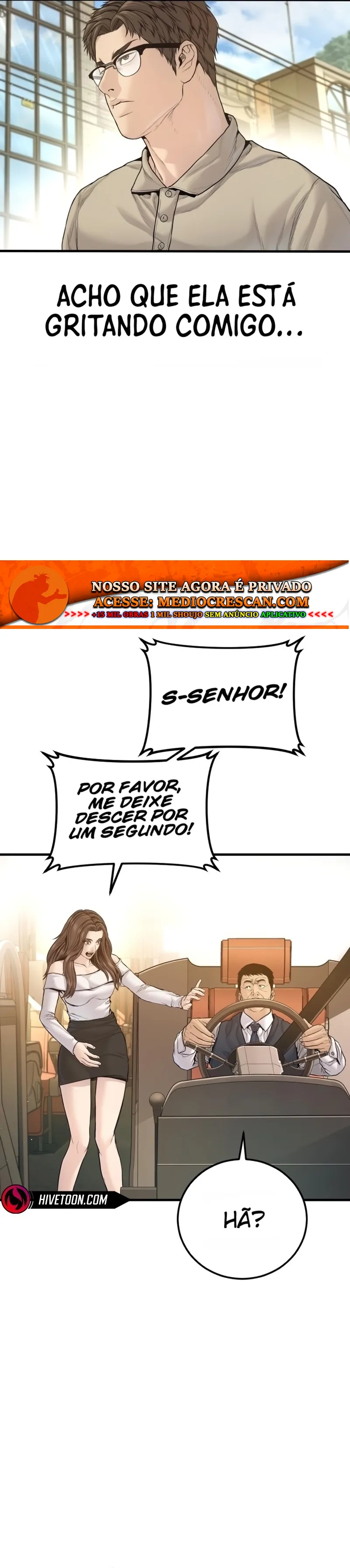 Gerente Kim Capítulo 243 Página 31