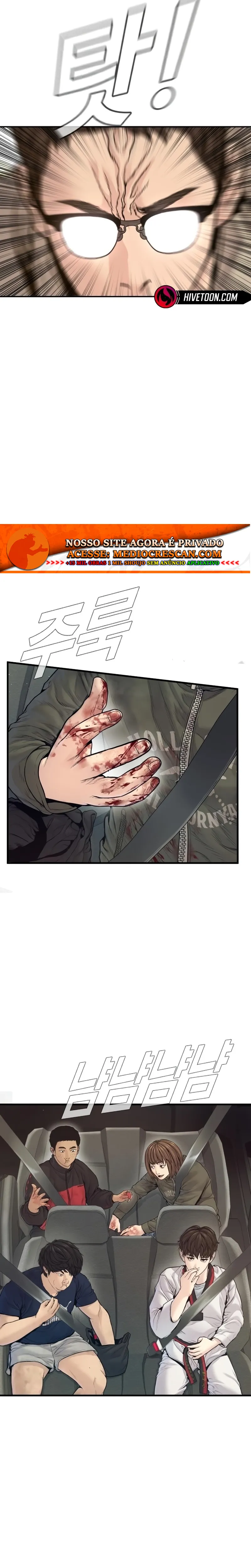Gerente Kim Capítulo 243 Página 34
