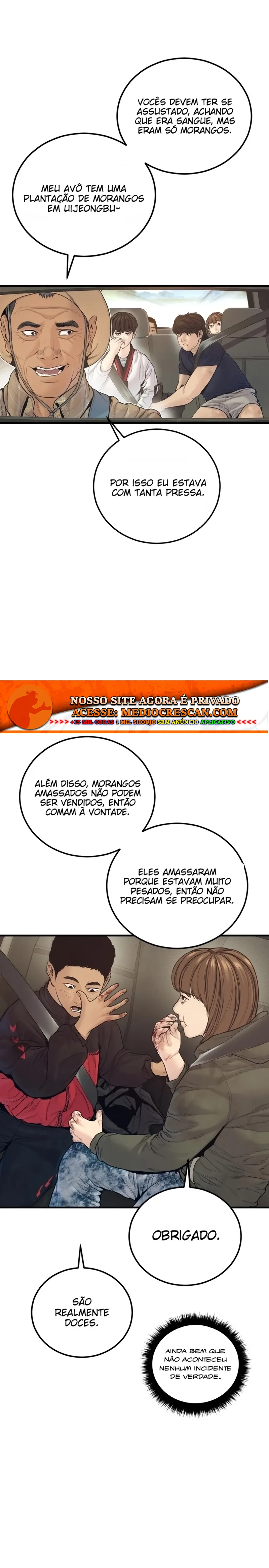 Gerente Kim Capítulo 243 Página 35
