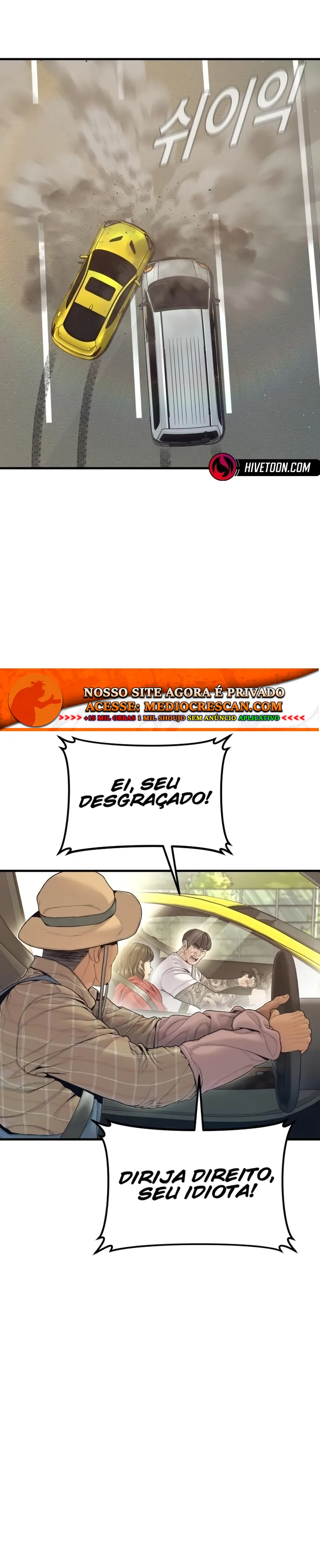 Gerente Kim Capítulo 243 Página 37