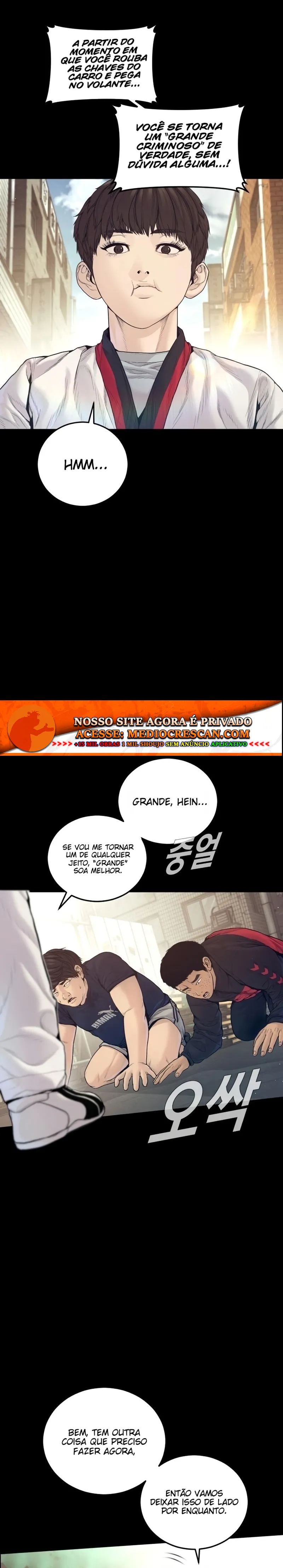 Gerente Kim Capítulo 243 Página 4