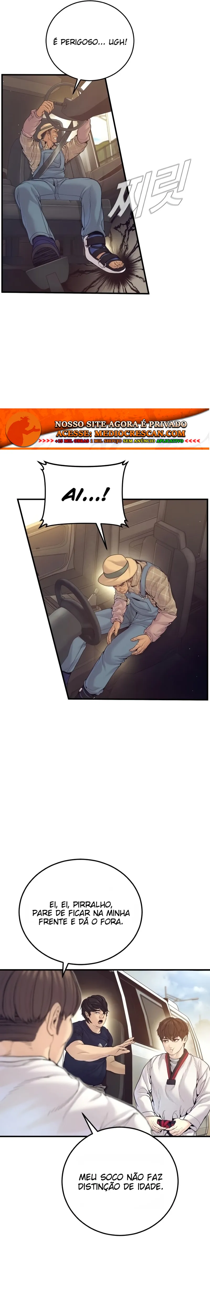 Gerente Kim Capítulo 243 Página 42