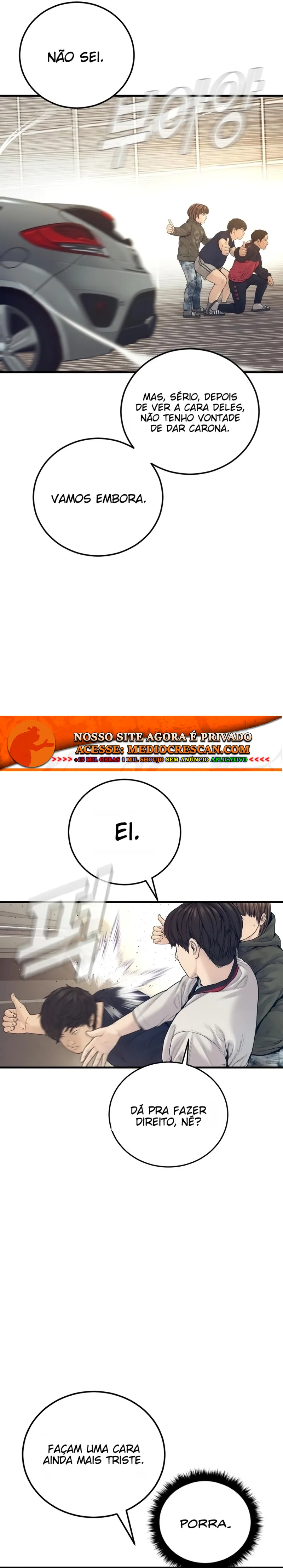 Gerente Kim Capítulo 243 Página 8