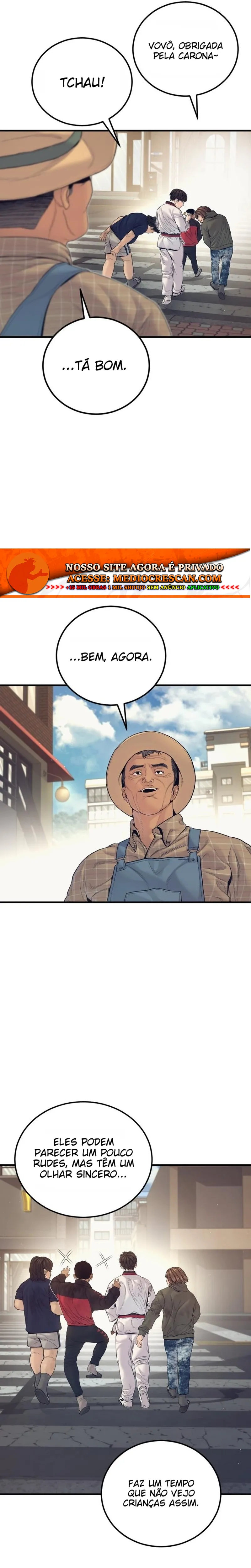 Gerente Kim Capítulo 244 Página 11