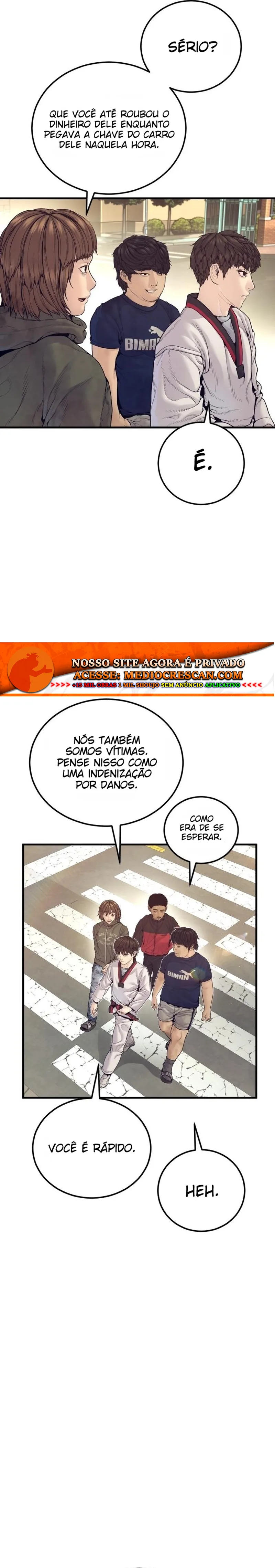 Gerente Kim Capítulo 244 Página 13