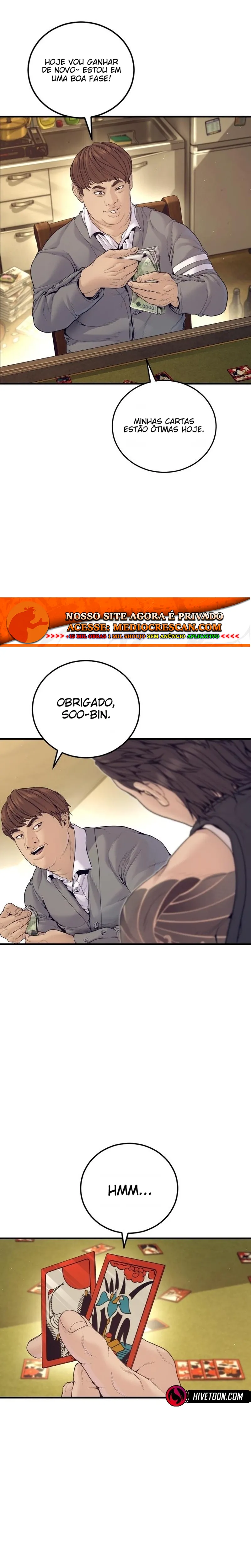 Gerente Kim Capítulo 244 Página 15