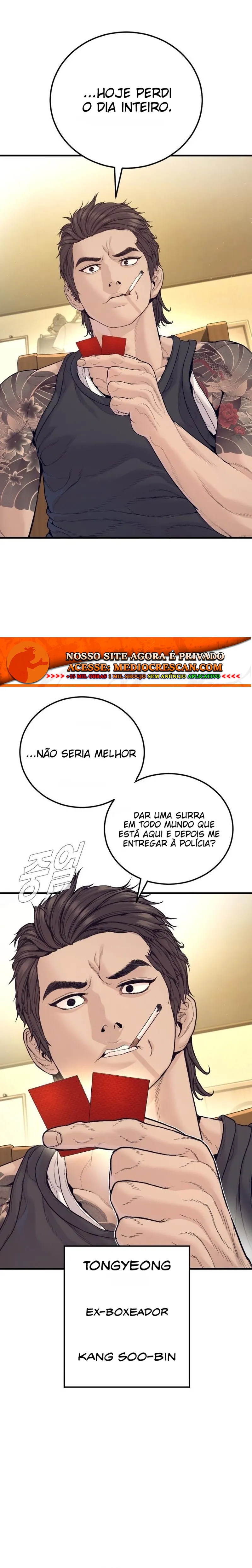 Gerente Kim Capítulo 244 Página 16