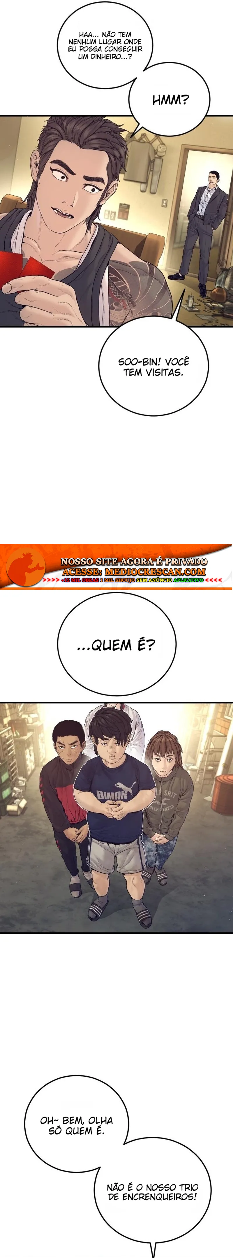 Gerente Kim Capítulo 244 Página 17