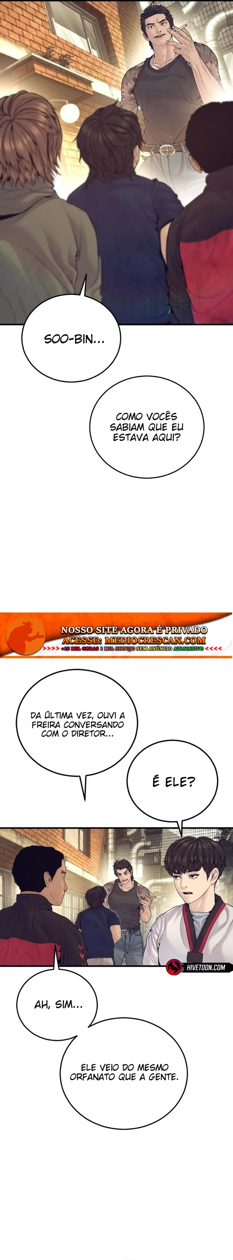 Gerente Kim Capítulo 244 Página 18