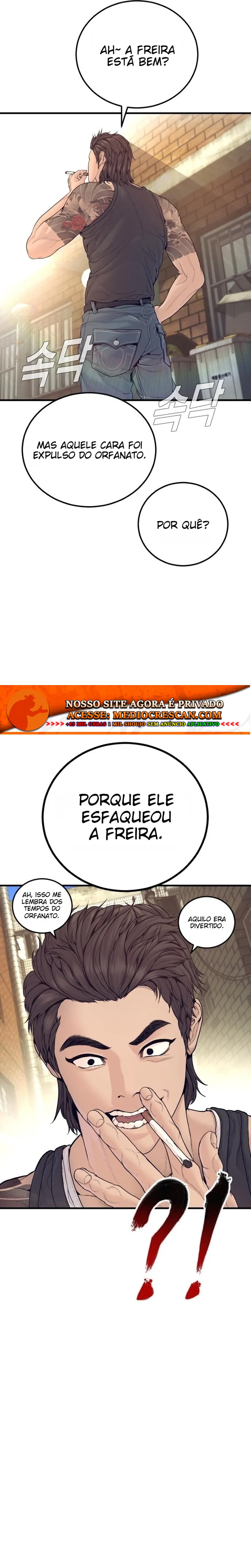 Gerente Kim Capítulo 244 Página 19